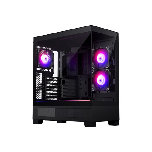 Phanteks Phanteks XT View - tower - utökad ATX