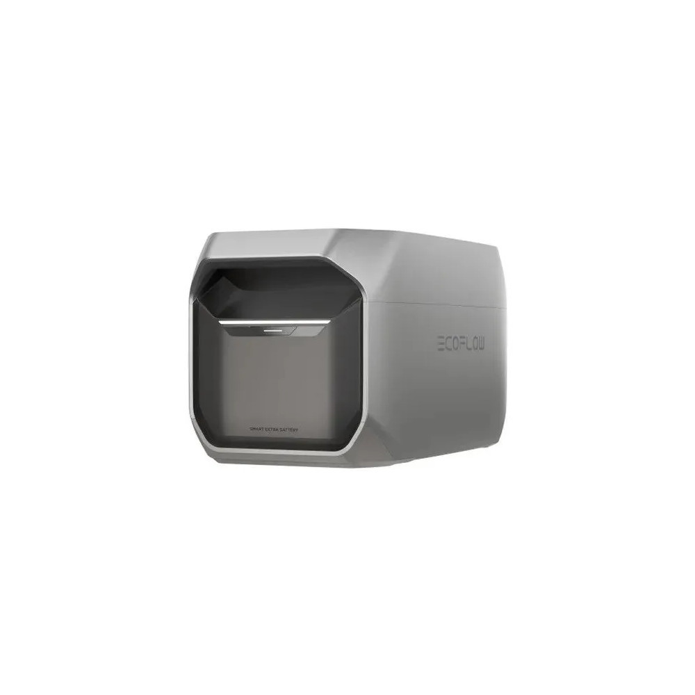 Produktbild för EcoFlow DELTA 3 Extra Batteri