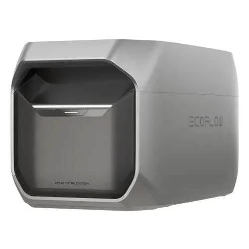 EcoFlow EcoFlow DELTA 3 Extra Batteri