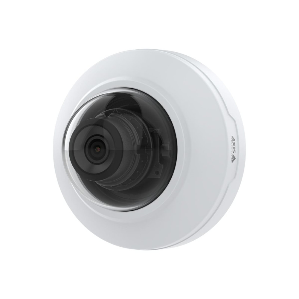 Produktbild för AXIS M4218-V - nätverksövervakningskamera - kupol