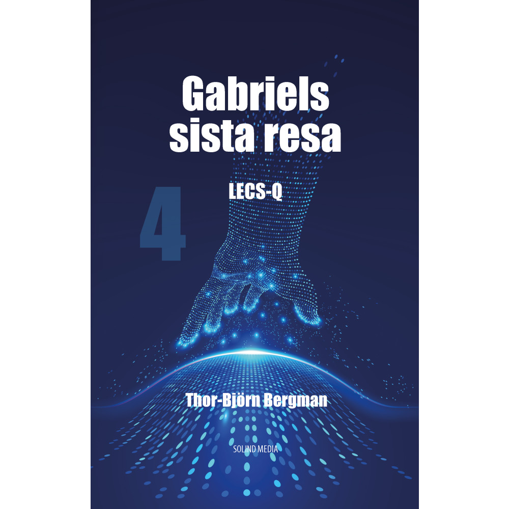 Produktbild för LECS-Q (inbunden)