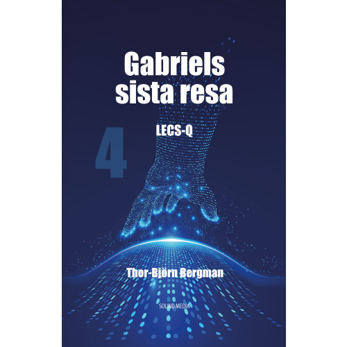 Thor-Björn Bergman LECS-Q (inbunden)