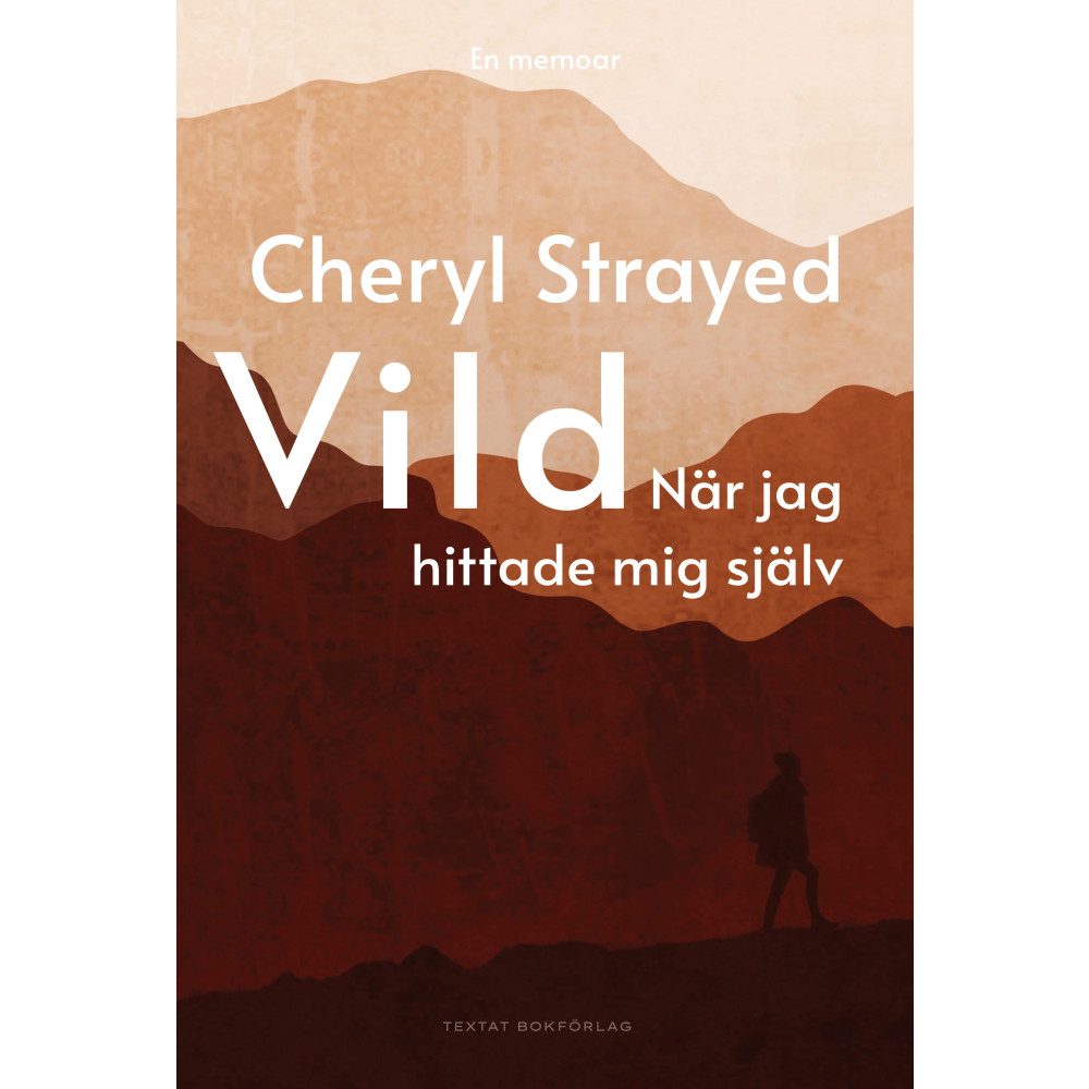 Produktbild för Vild : när jag hittade mig själv (bok, danskt band)