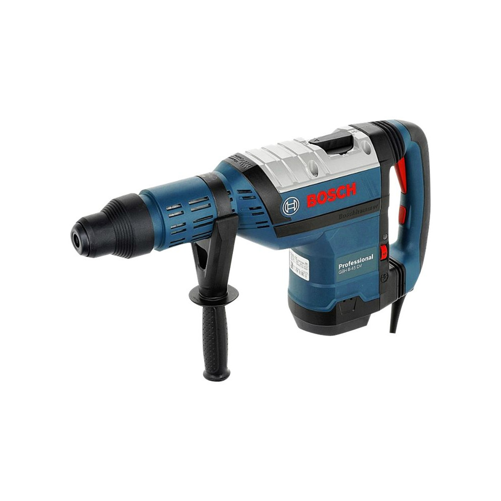Produktbild för Bosch GBH 8-45 DV Professional roterande hammare - 1500 W