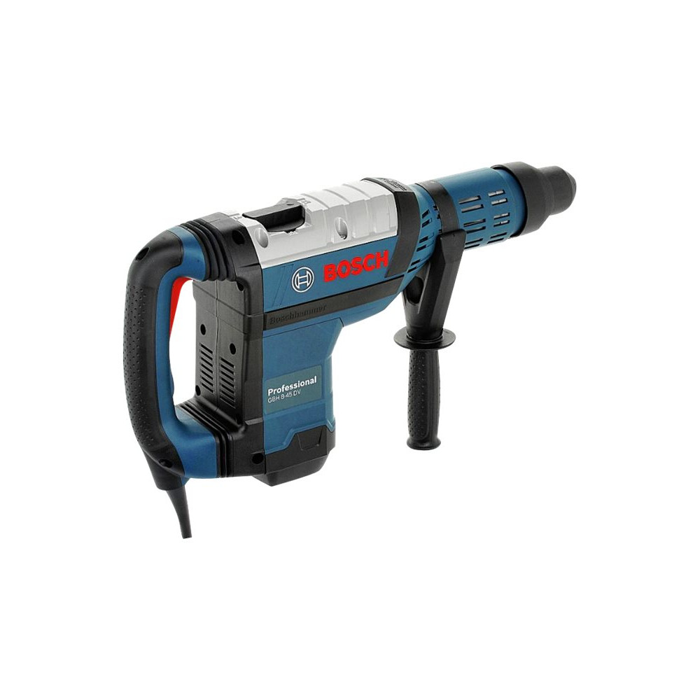 Produktbild för Bosch GBH 8-45 DV Professional roterande hammare - 1500 W
