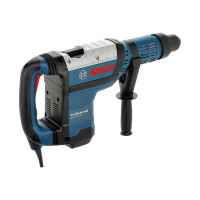 Produktbild för Bosch GBH 8-45 DV Professional roterande hammare - 1500 W
