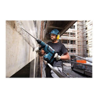 Produktbild för Bosch GBH 8-45 DV Professional roterande hammare - 1500 W