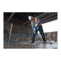 Produktbild för Bosch GBH 8-45 DV Professional roterande hammare - 1500 W