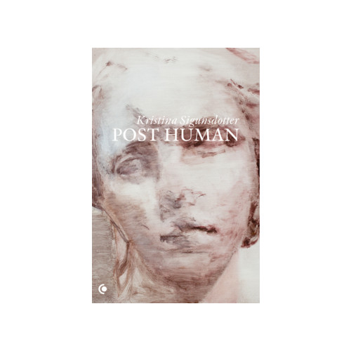 Svensk Sci Fi Post human (bok, danskt band)