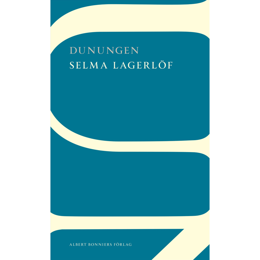 Produktbild för Dunungen (häftad)