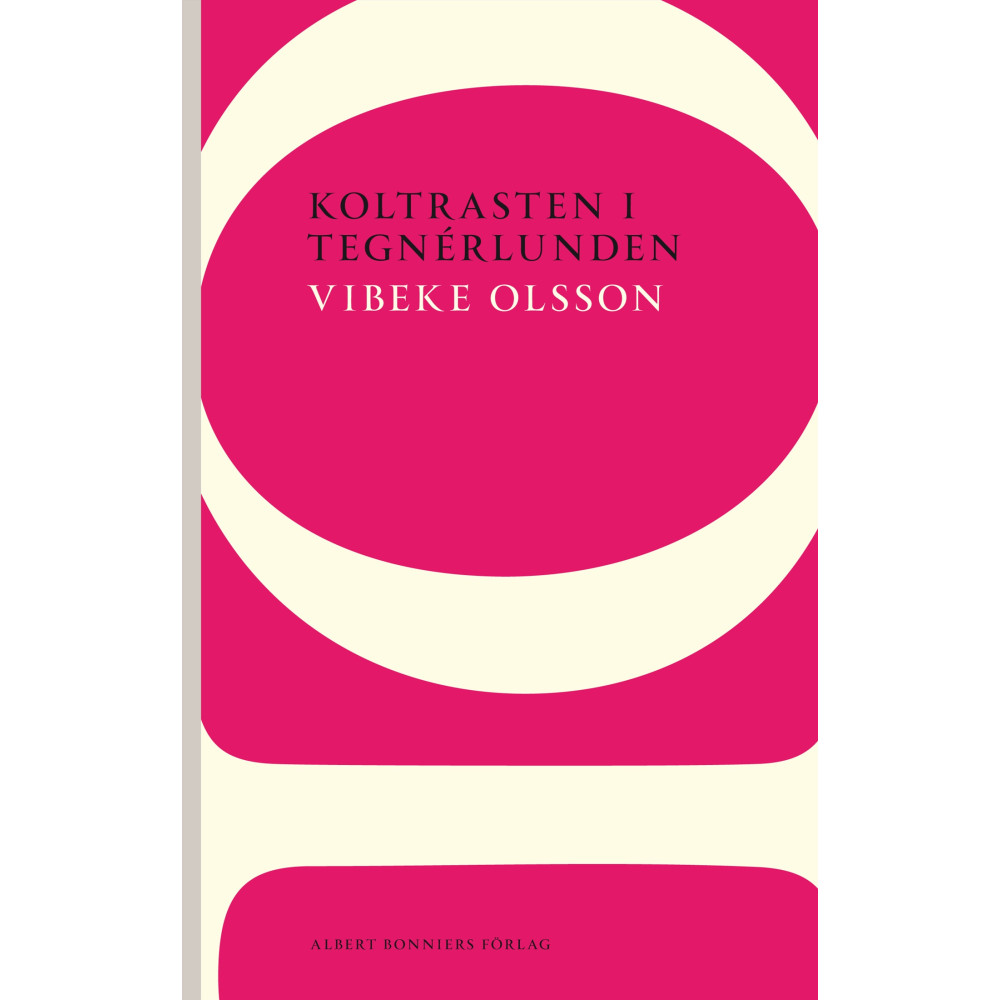 Produktbild för Koltrasten i Tegnérlunden (häftad)