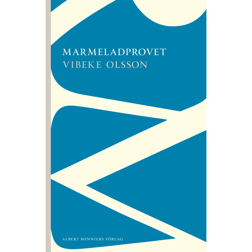 Produktbild för Marmeladprovet (häftad)