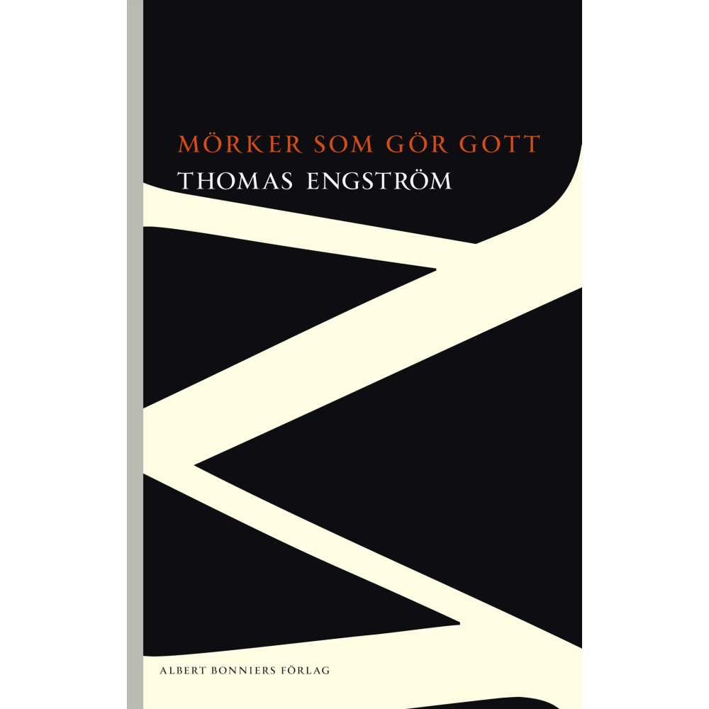 Produktbild för Mörker som gör gott (häftad)