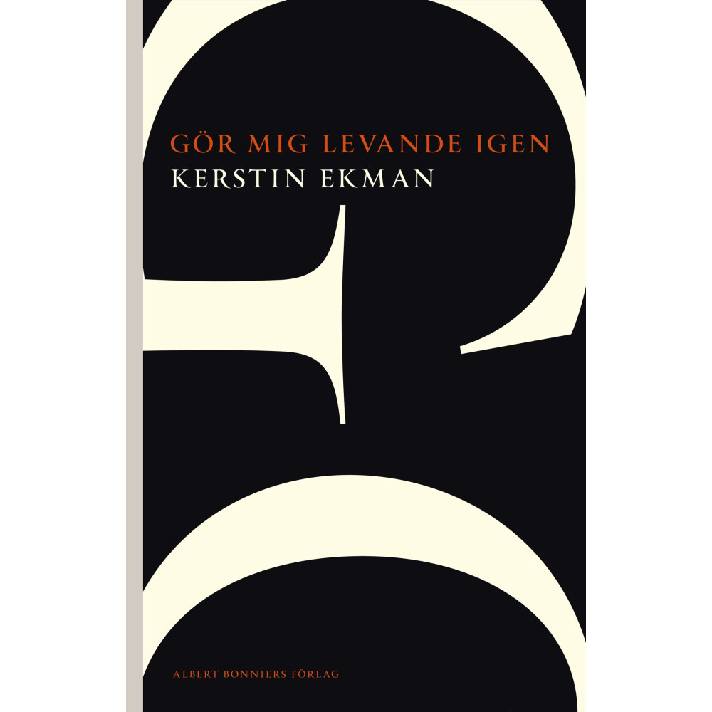 Produktbild för Gör mig levande igen (häftad)