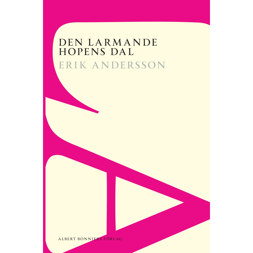 Produktbild för Den larmande hopens dal : roman (häftad)