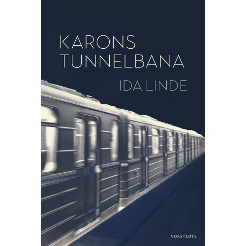 Karons tunnelbana , Ida Linde (häftad)