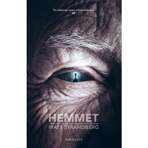 Mats Strandberg Hemmet (häftad)
