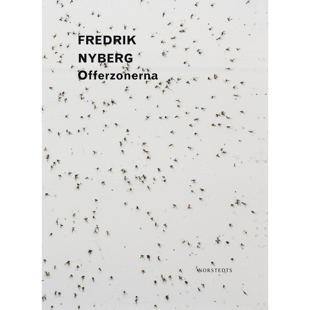 Produktbild för Offerzonerna (häftad)