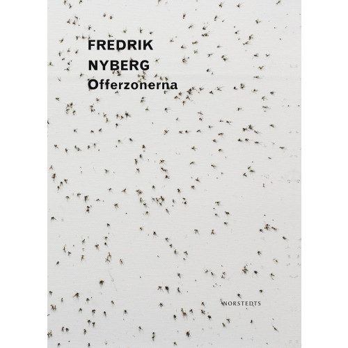 Fredrik Nyberg Offerzonerna (häftad)