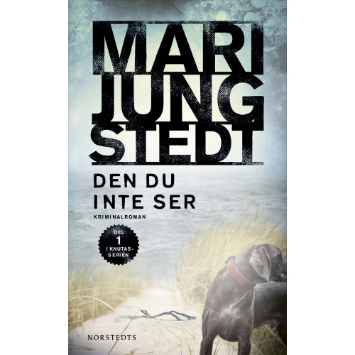 Mari Jungstedt Den du inte ser (häftad)