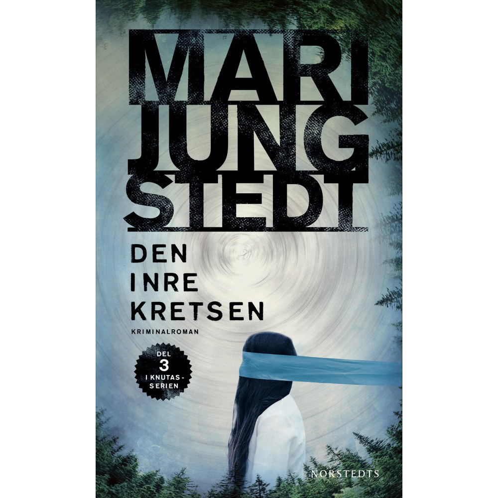 Produktbild för Den inre kretsen (häftad)
