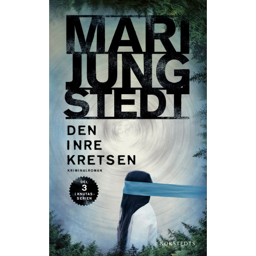 Mari Jungstedt Den inre kretsen (häftad)