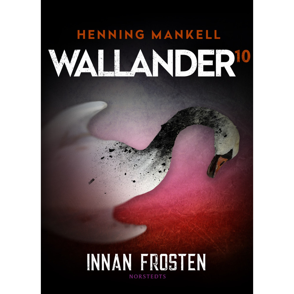 Produktbild för Innan frosten (häftad)