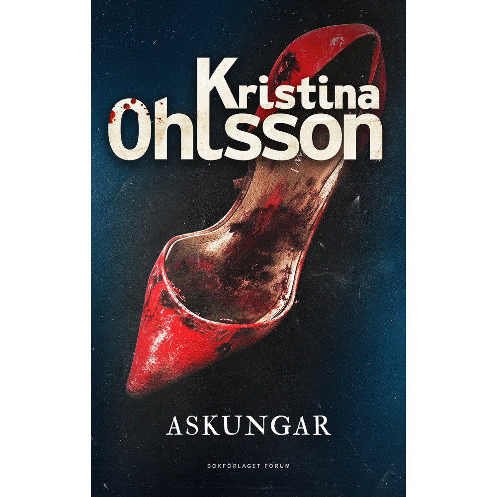 Produktbild för Askungar (häftad)