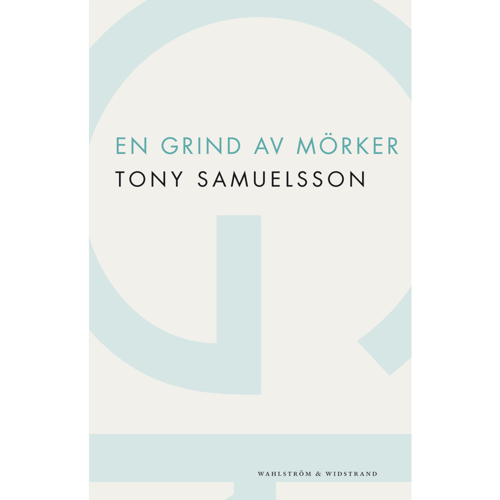 Produktbild för En grind av mörker : roman (häftad)