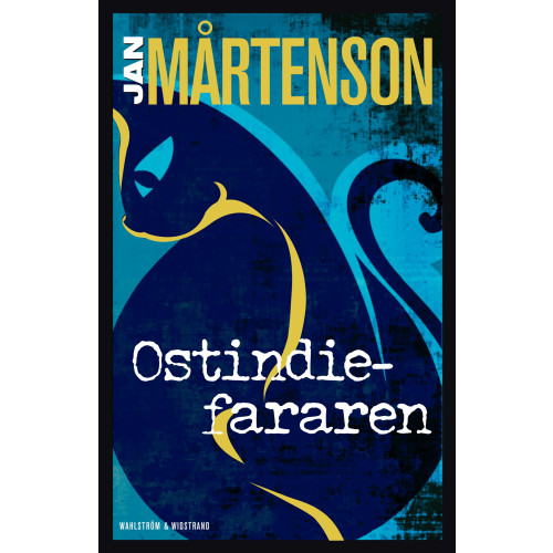 Jan Mårtenson Ostindiefararen (häftad)