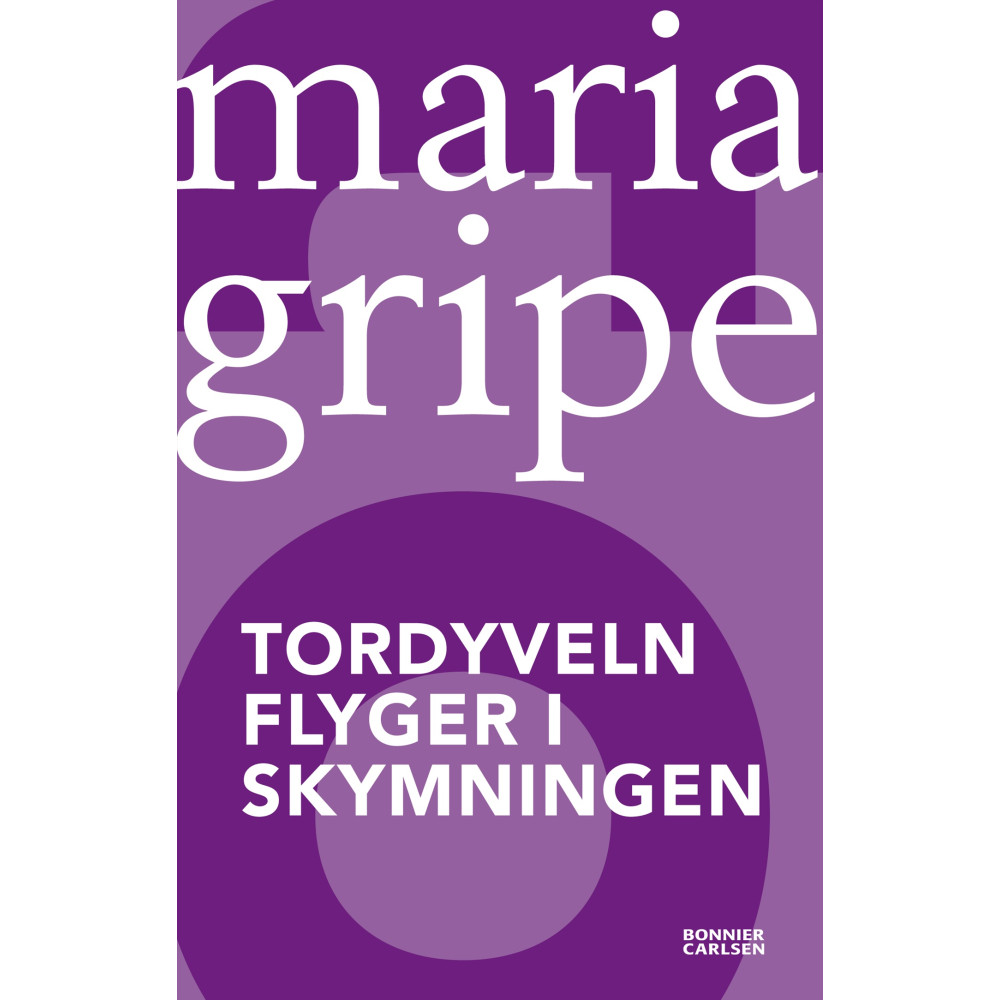 Produktbild för Tordyveln flyger i skymningen (häftad)