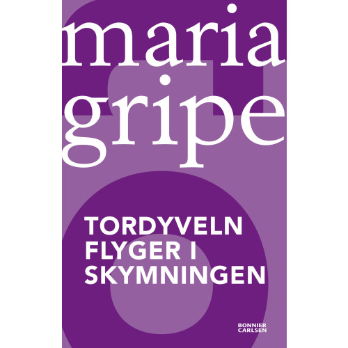 Maria Gripe Tordyveln flyger i skymningen (häftad)