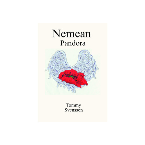 Tommy Svensson Nemean : Pandora (häftad)