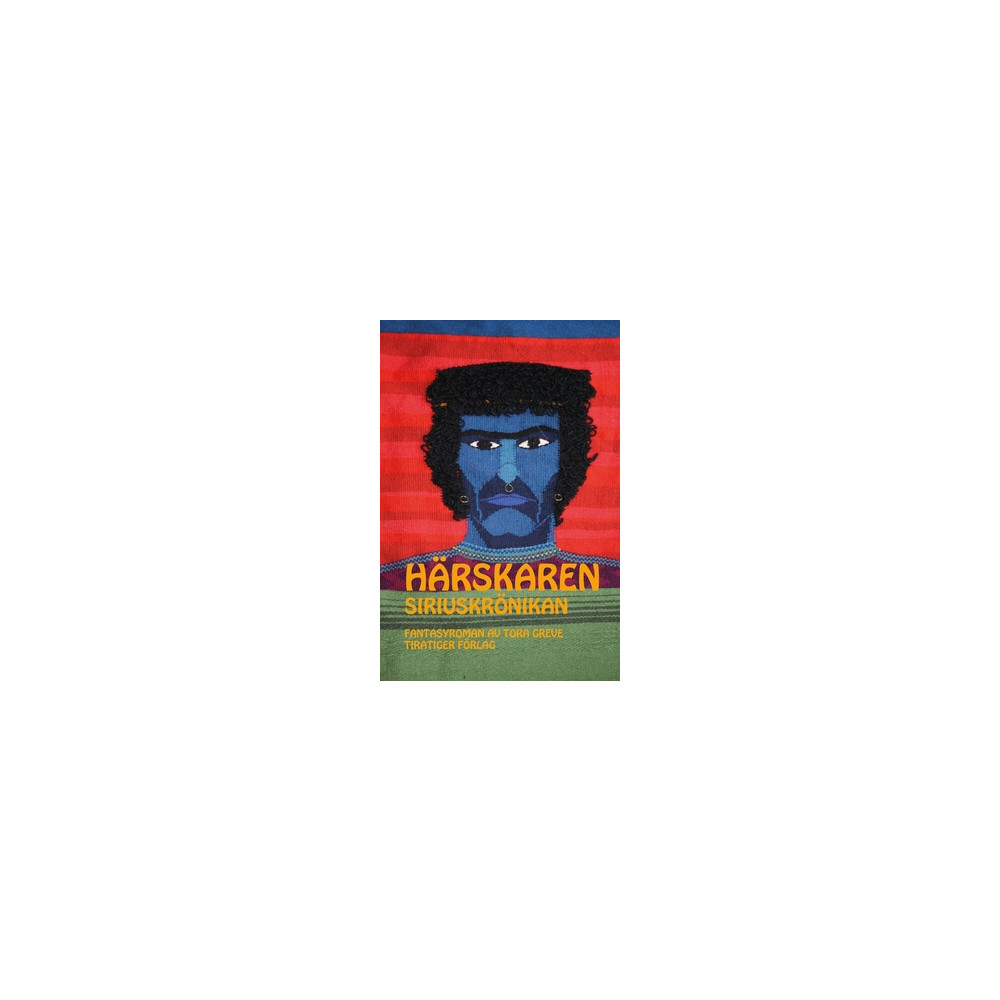 Produktbild för Härskaren (bok)