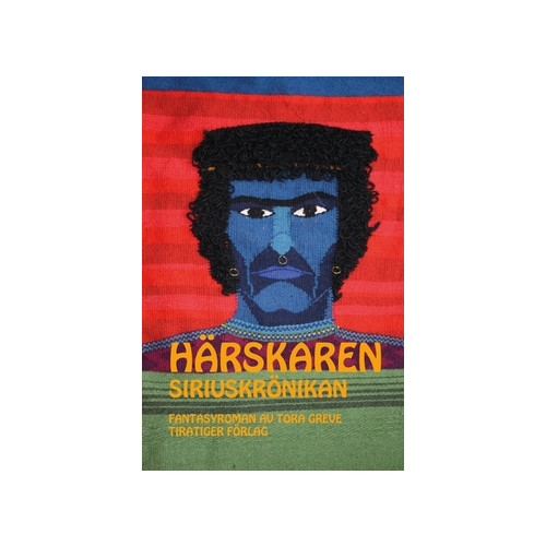 Tora Greve Härskaren (bok)