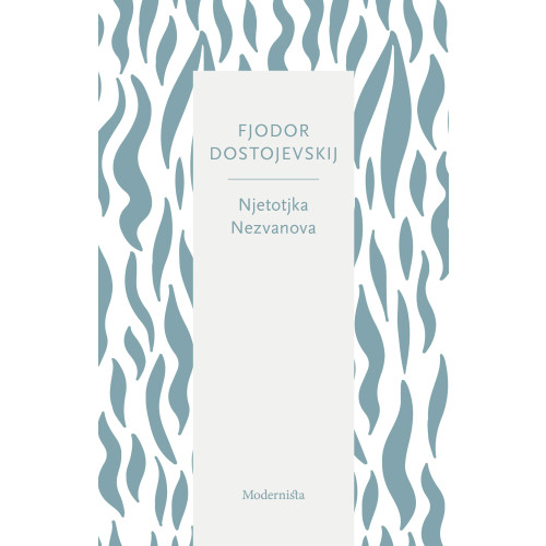 Fjodor Dostojevskij Njetotjka Nezvanova (häftad)