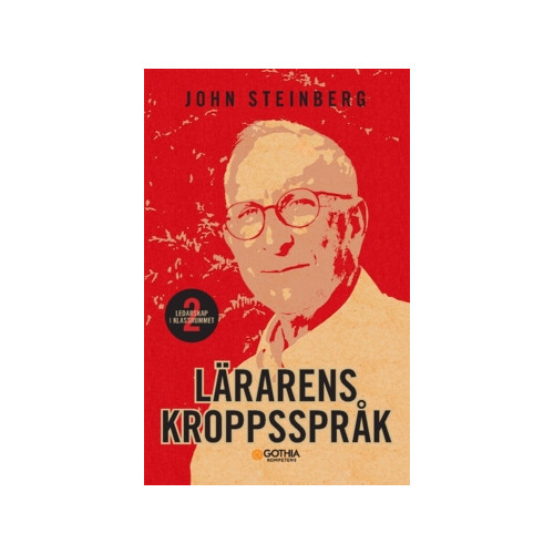 John Steinberg Lärarens kroppsspråk (häftad)