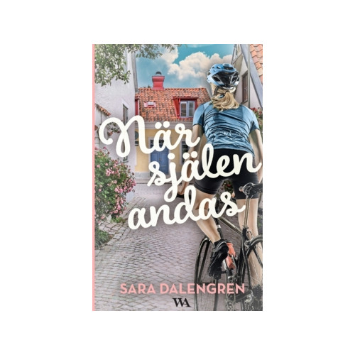 Sara Dalengren När själen andas (häftad)