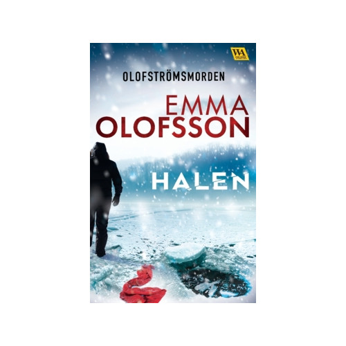 Emma Olofsson Halen (häftad)