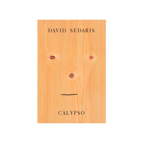 Mondial Calypso (häftad)