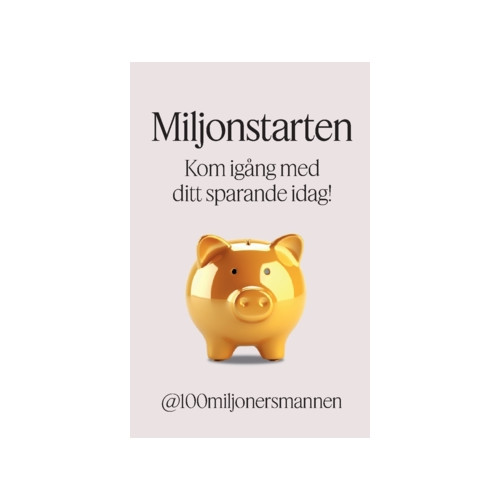Mondial Miljonstarten (häftad)