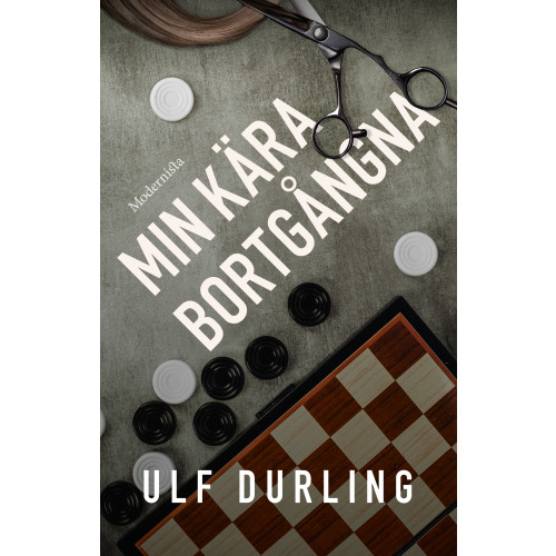 Ulf Durling Min kära bortgångna (häftad)