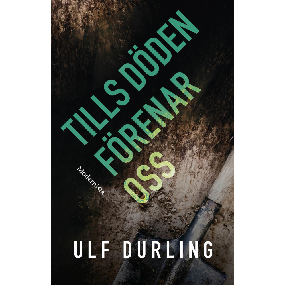Produktbild för Tills döden förenar oss (häftad)