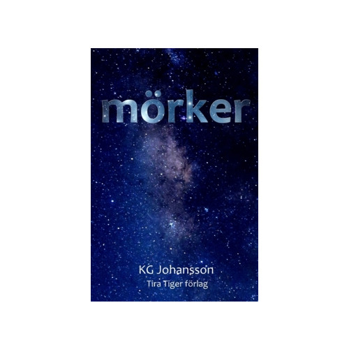 KG Johansson Mörker (häftad)