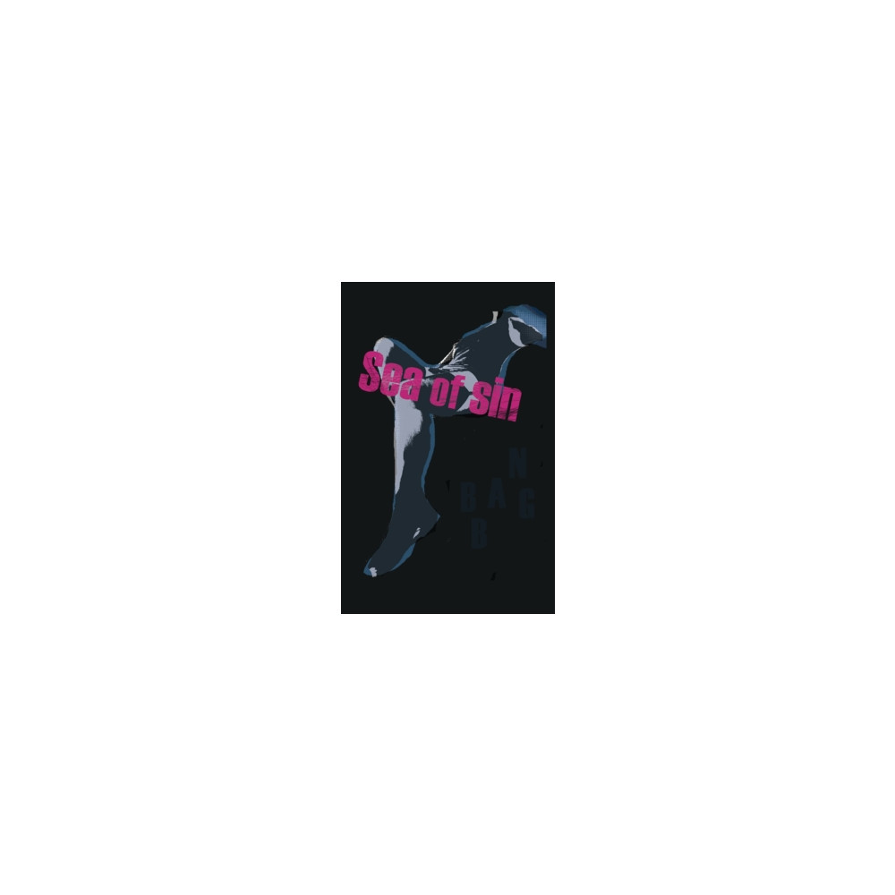 Produktbild för Sea of Sin (häftad)
