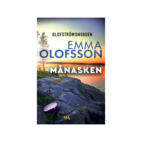 Emma Olofsson Månasken (häftad)