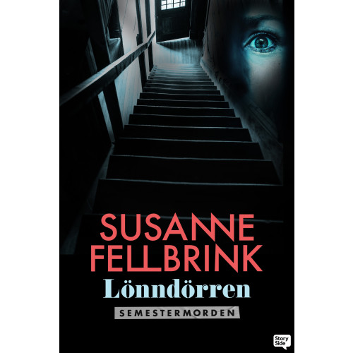Susanne Fellbrink Lönndörren (häftad)