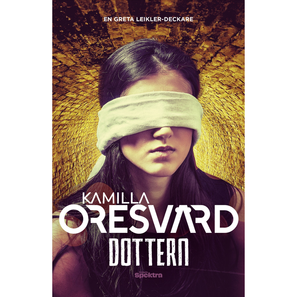 Produktbild för Dottern (häftad)
