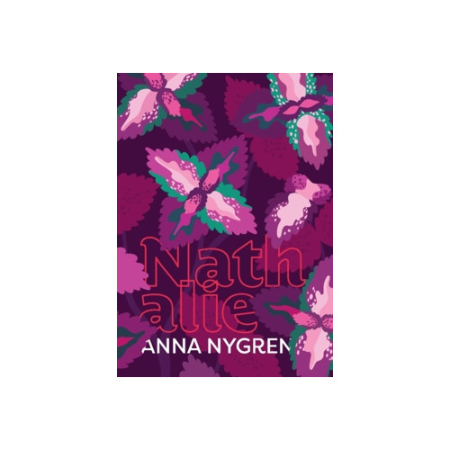 Anna Nygren Nathalie (häftad)