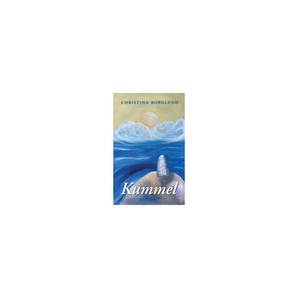 Produktbild för Kummel (häftad)